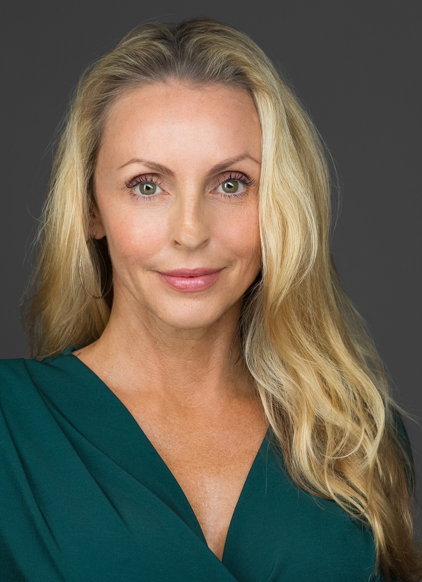 Shannon Shular, President of TransCapital Inc.